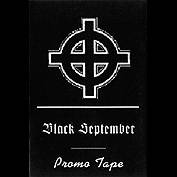 Black September (NL) : Promo 2000